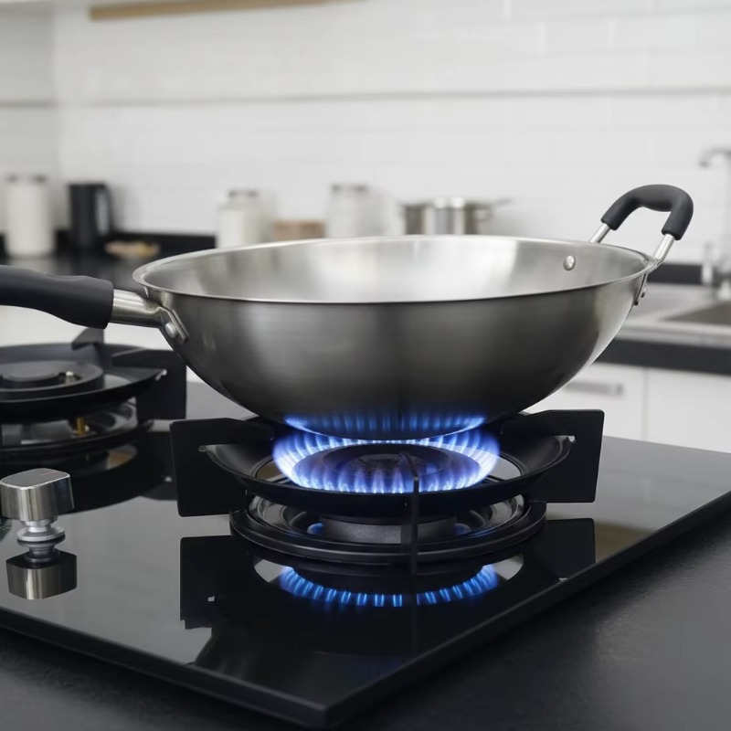 Piano Cottura a Gas Incasso a  - Kitchen Appliances In recensione e prezzo