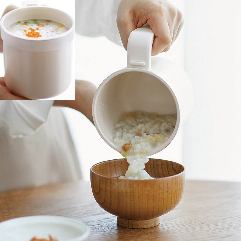 Cuociriso Intelligente da 300W - Rice Cooker recensione e prezzo
